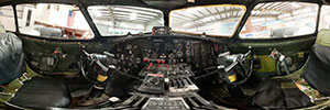 Cockpit