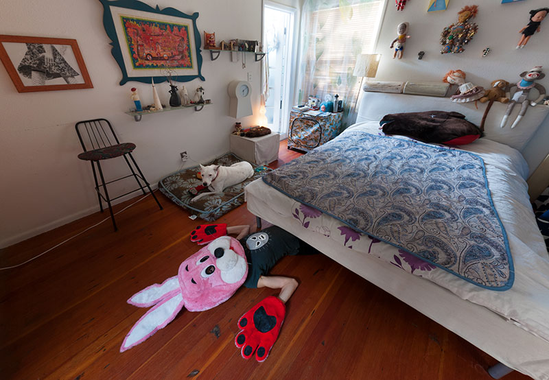 The Slumbertorium The Slumbertorium